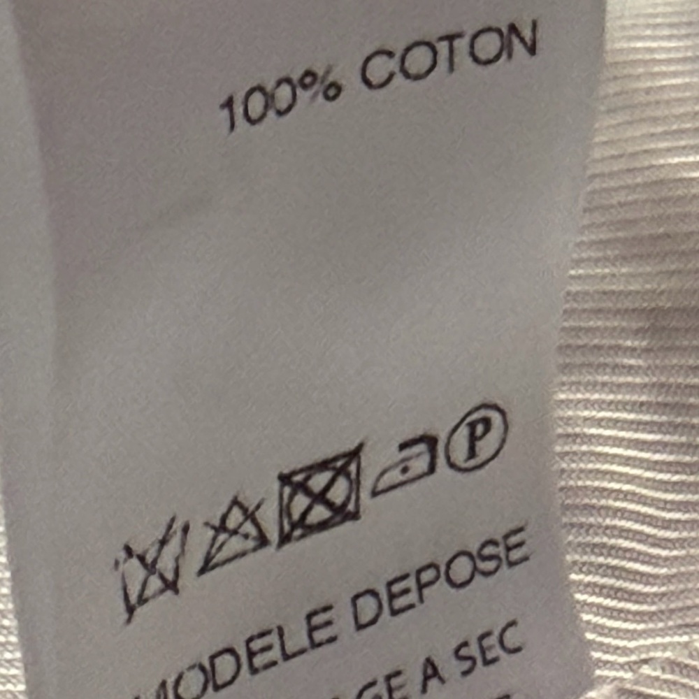 La Petite Francaise Paris Dusty Rose Lined Jacket - Picture 16 of 16